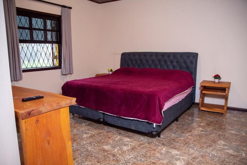 Photo of Bedroom in Alto do Capivari