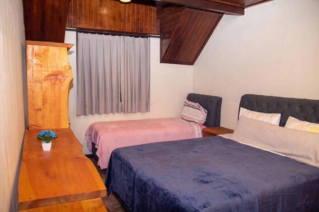 Photo of Bedroom in Alto do Capivari