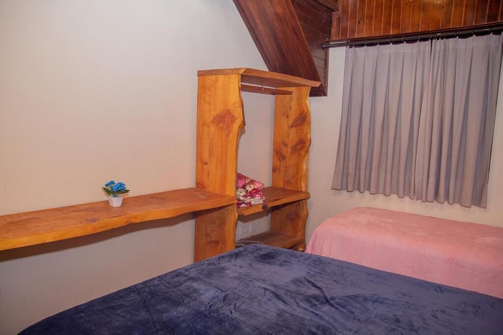 Photo of Bedroom in Alto do Capivari