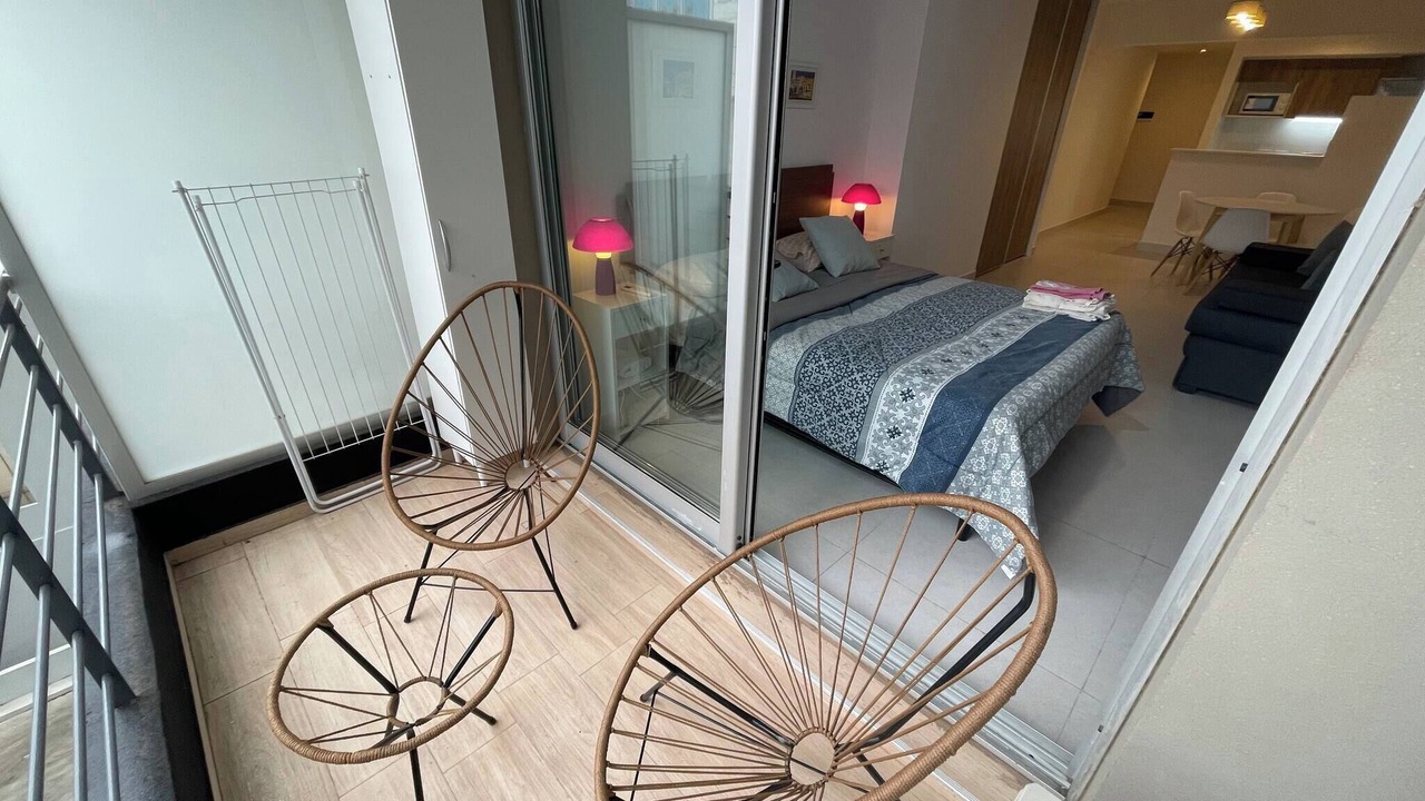 Photo of Bedroom in Caballito