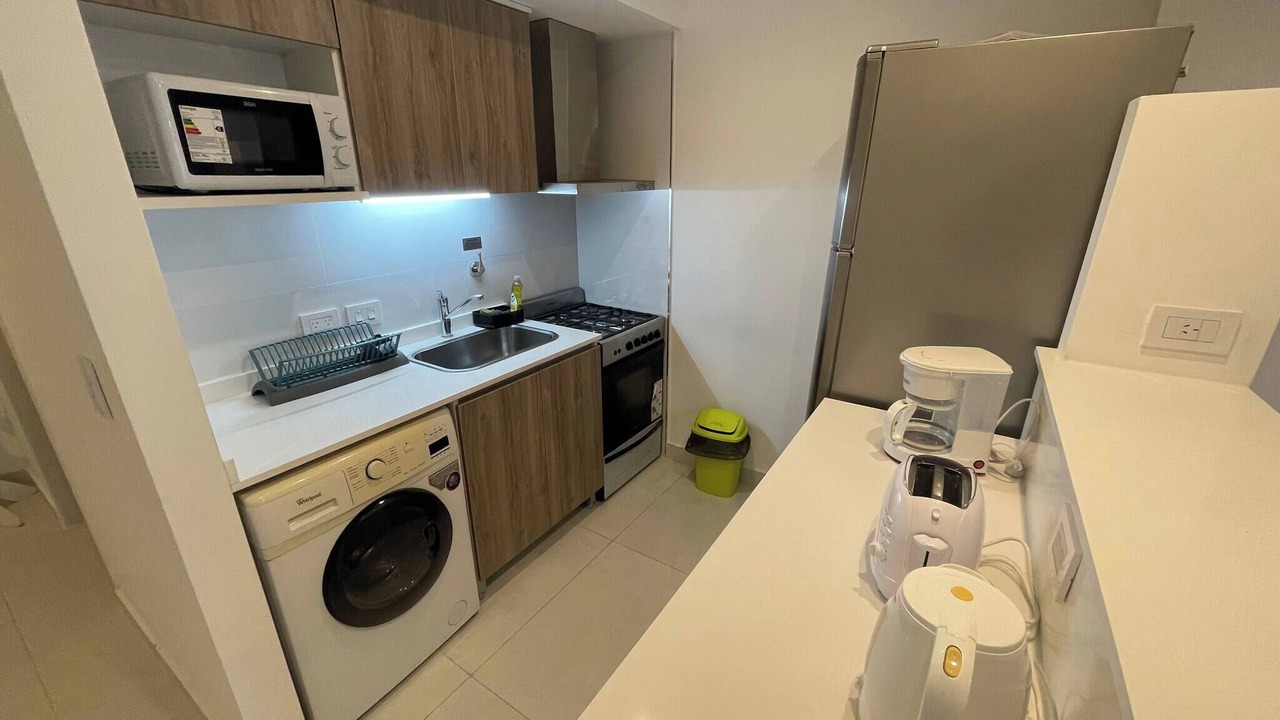 Photo of Kitchen in Caballito