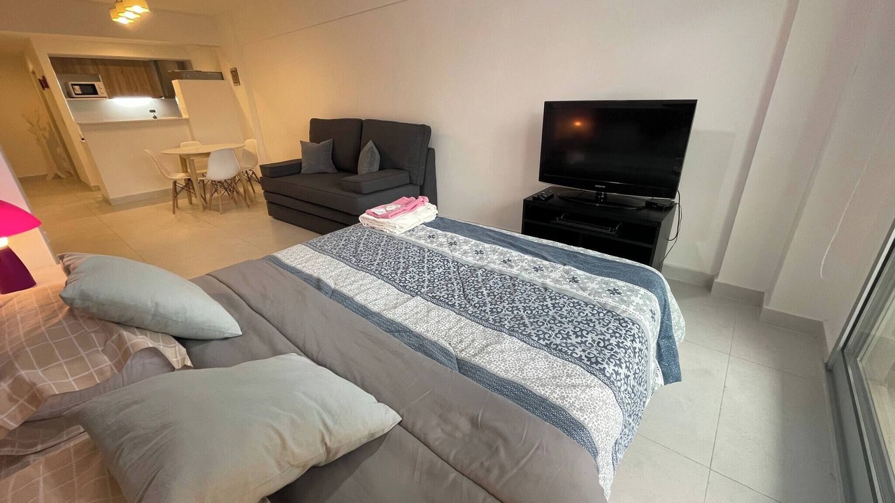 Photo of Bedroom in Caballito