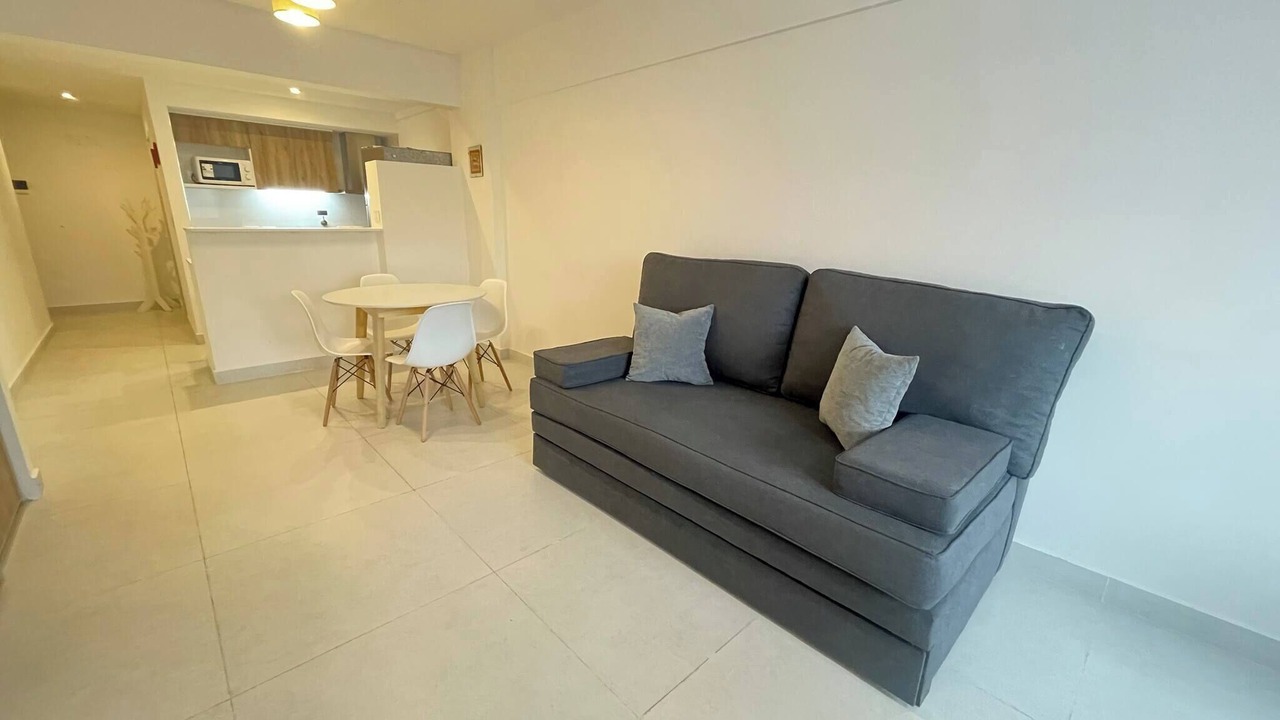 Photo of Livingroom in Caballito