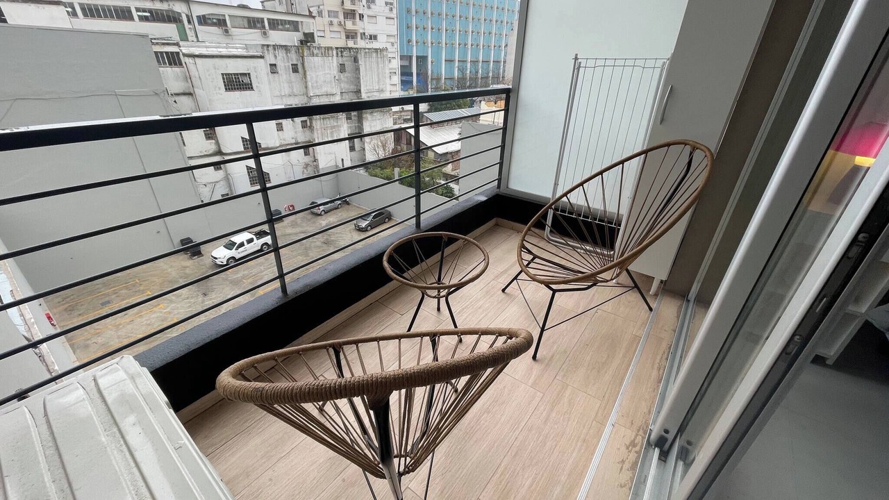 Photo of Outdoor in Caballito