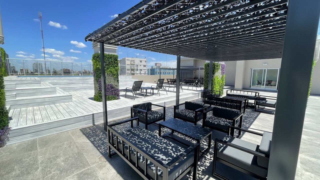 Photo of Outdoor in Caballito