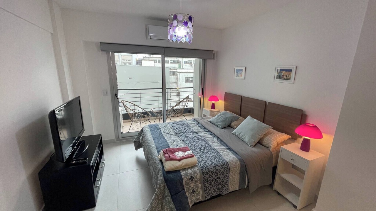 Photo of Bedroom in Caballito