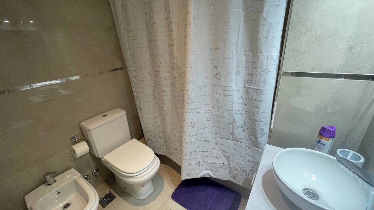 Photo of Bathroom in Caballito