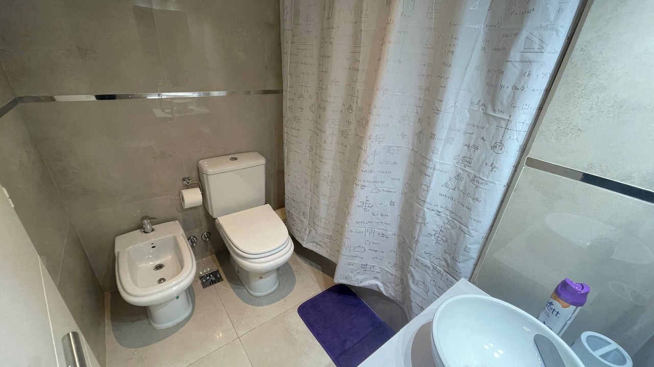 Photo of Bathroom in Caballito