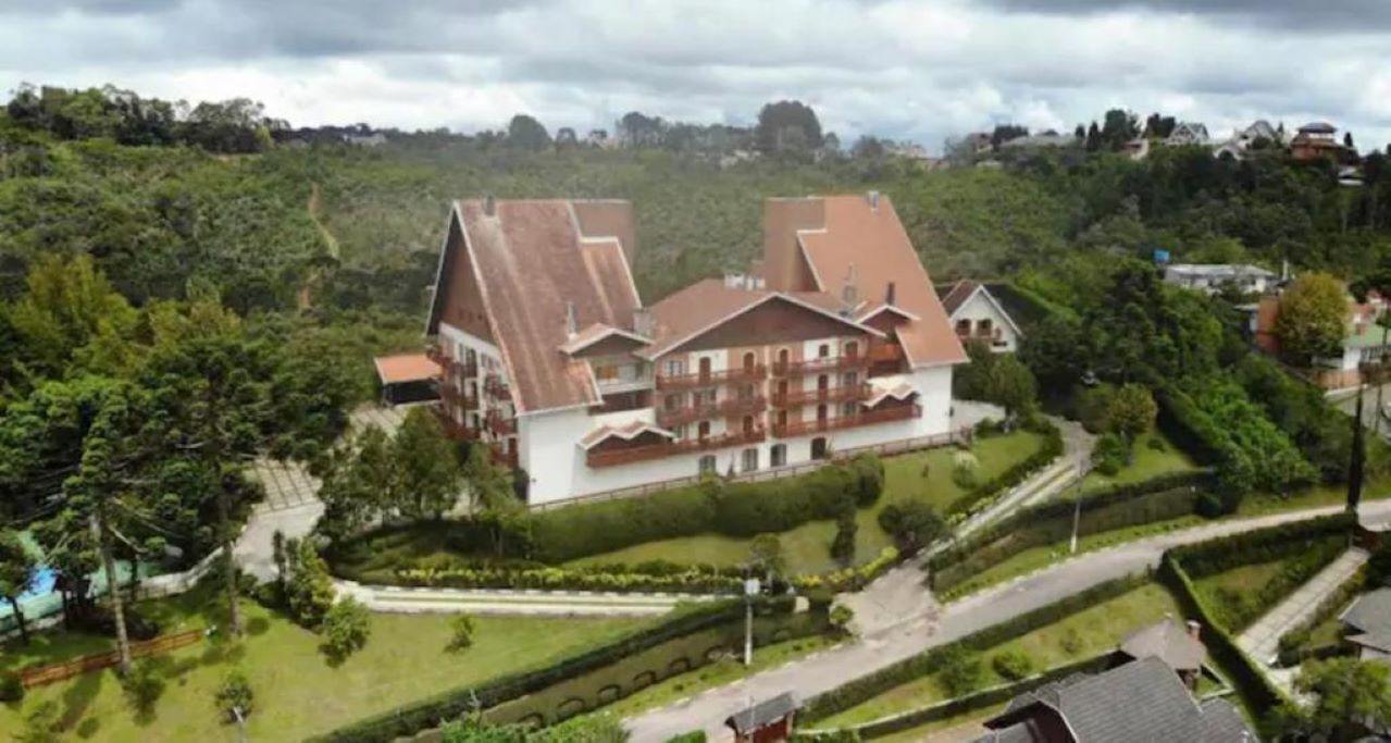 Photo of Outdoor in Colinas Capivari