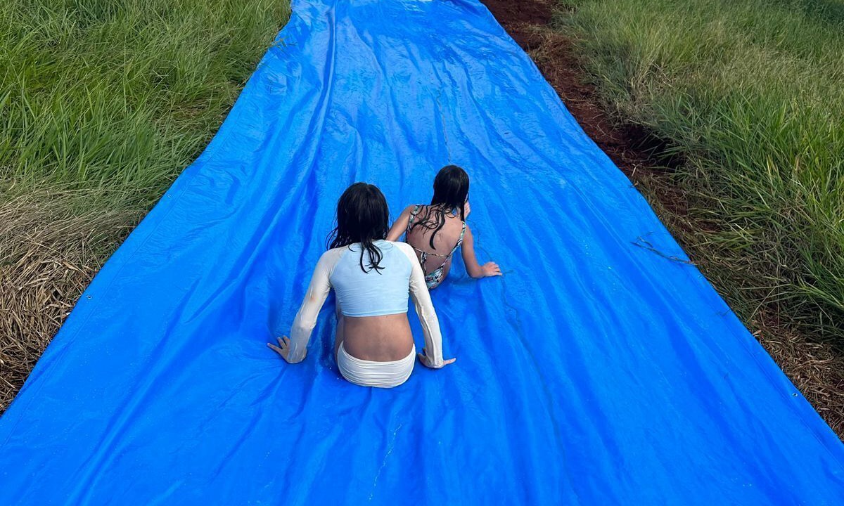 Photo of Outdoor in Itai
