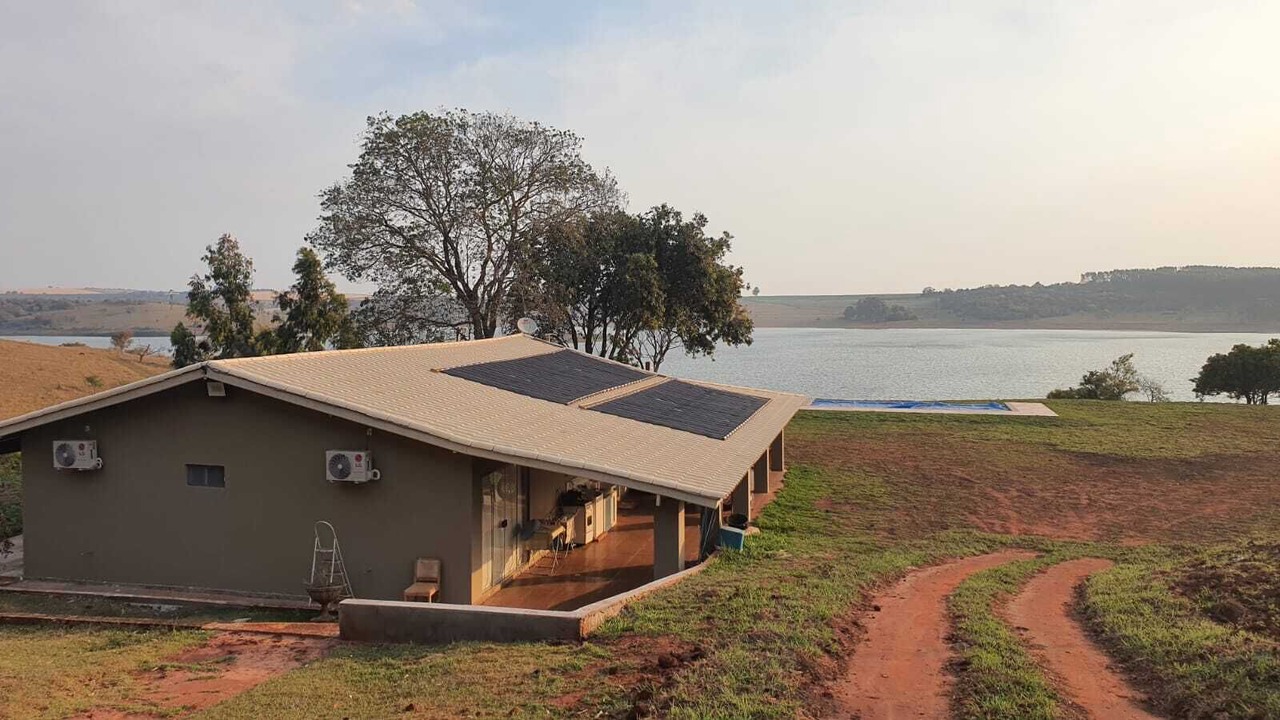 Photo of Outdoor in Itai