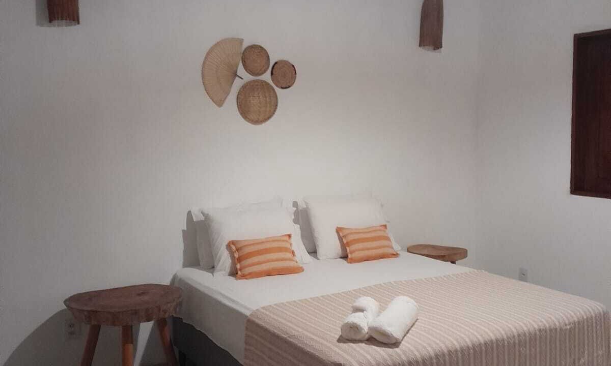 Photo of Bedroom in Trancoso