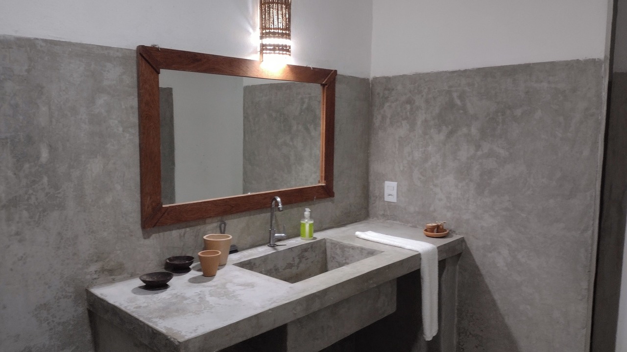 Photo of Bathroom in Trancoso