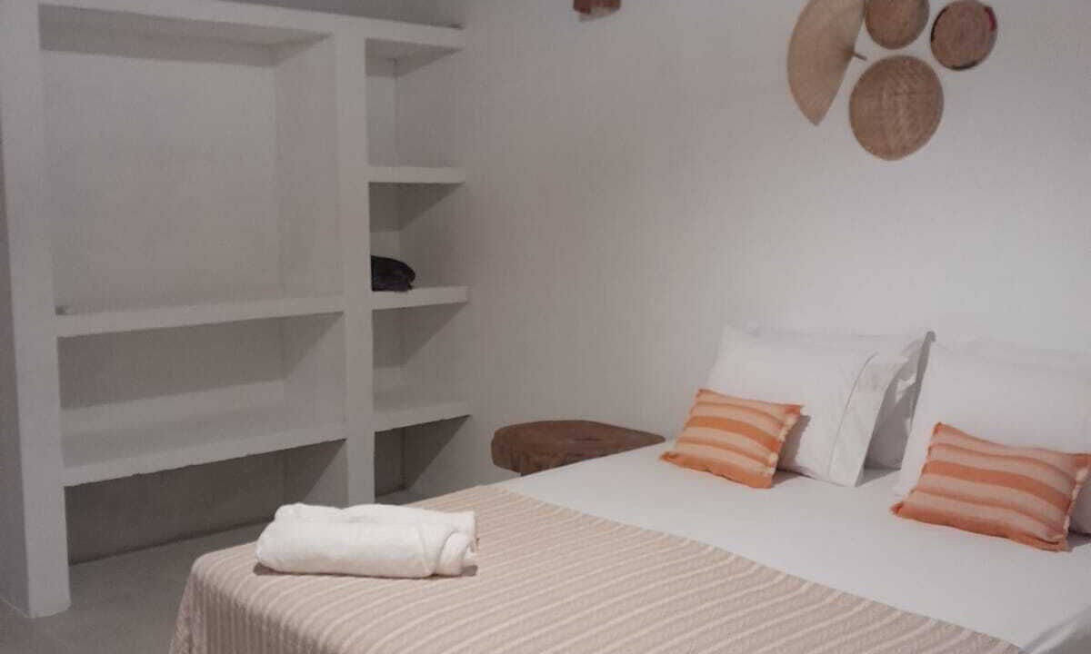 Photo of Bedroom in Trancoso