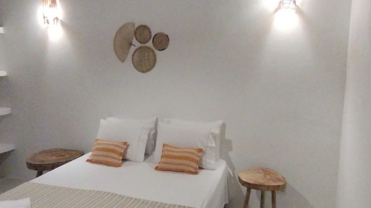 Photo of Bedroom in Trancoso
