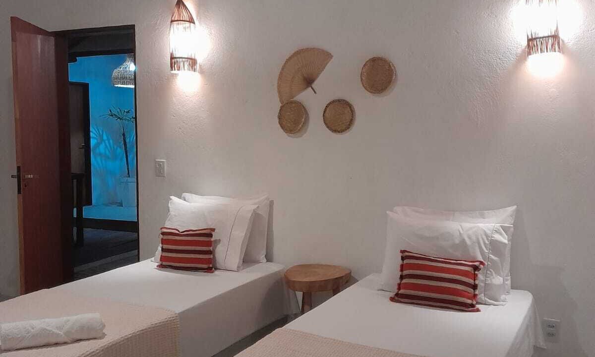 Photo of Bedroom in Trancoso