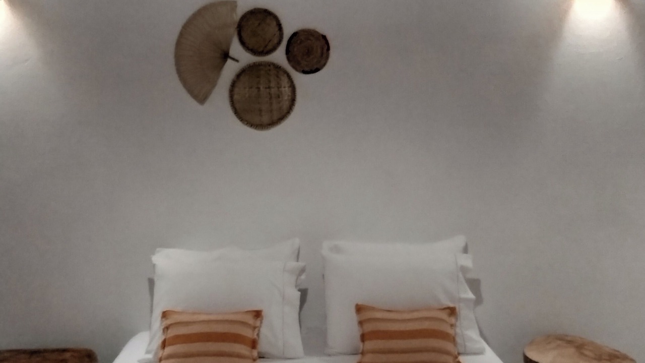 Photo of Bedroom in Trancoso