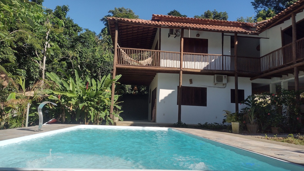 Photo of Outdoor in Trancoso