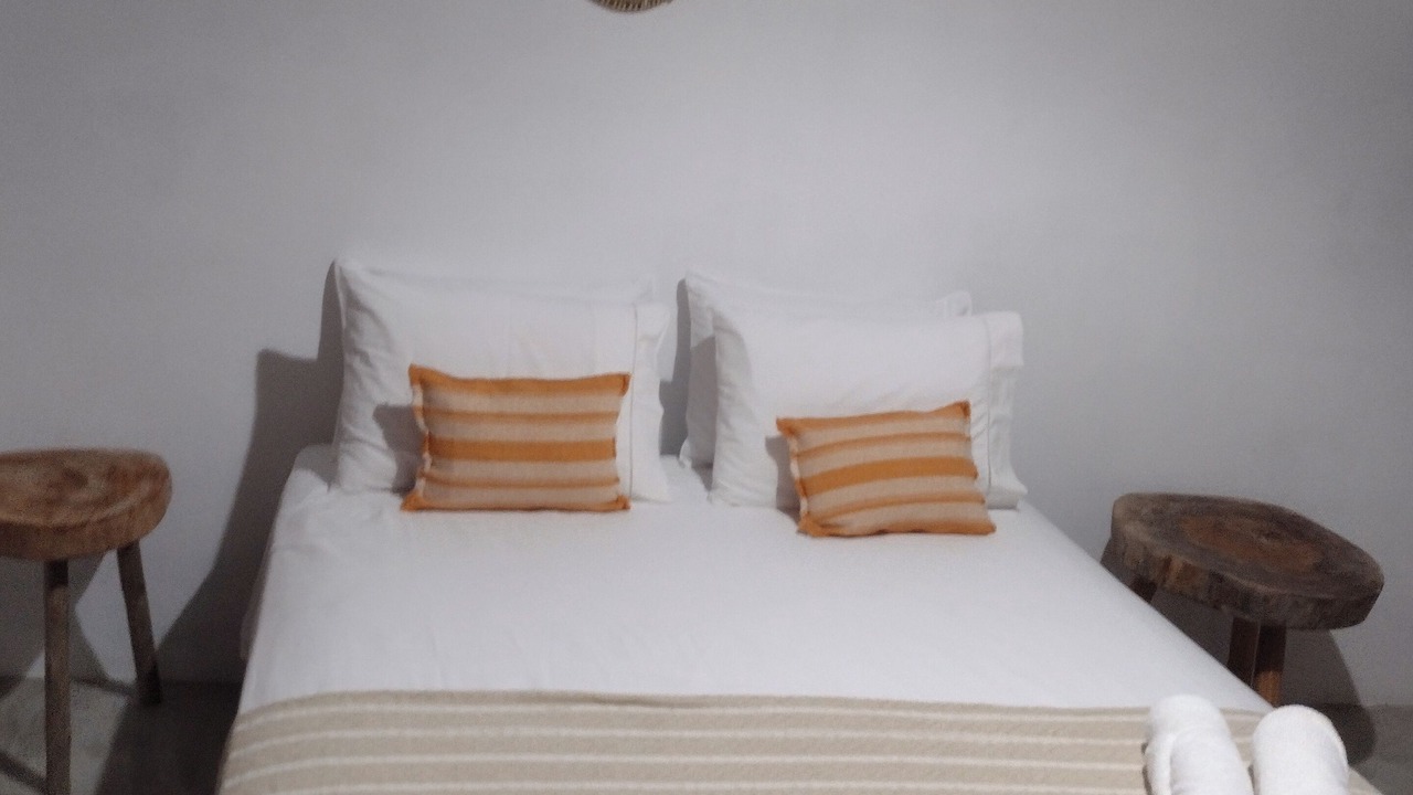 Photo of Bedroom in Trancoso