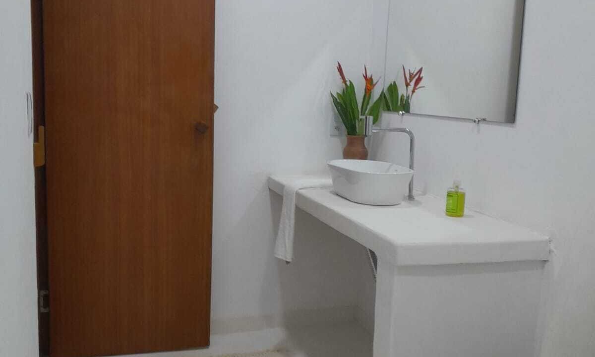 Photo of Bathroom in Trancoso