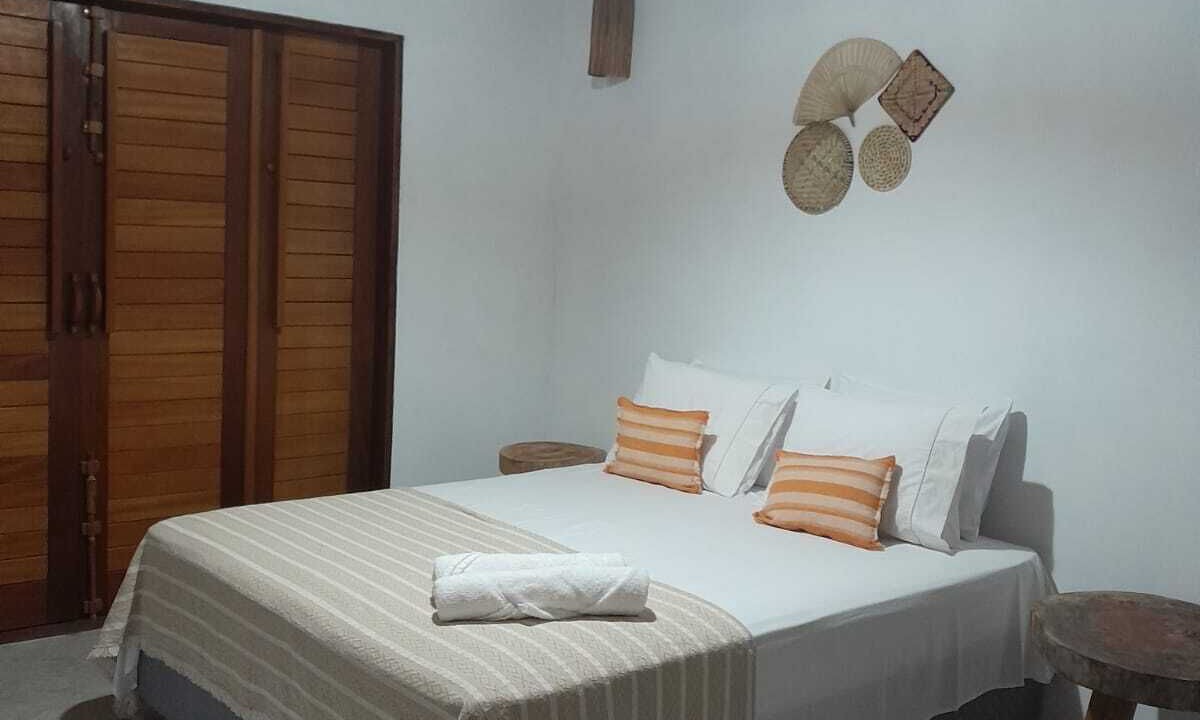 Photo of Bedroom in Trancoso