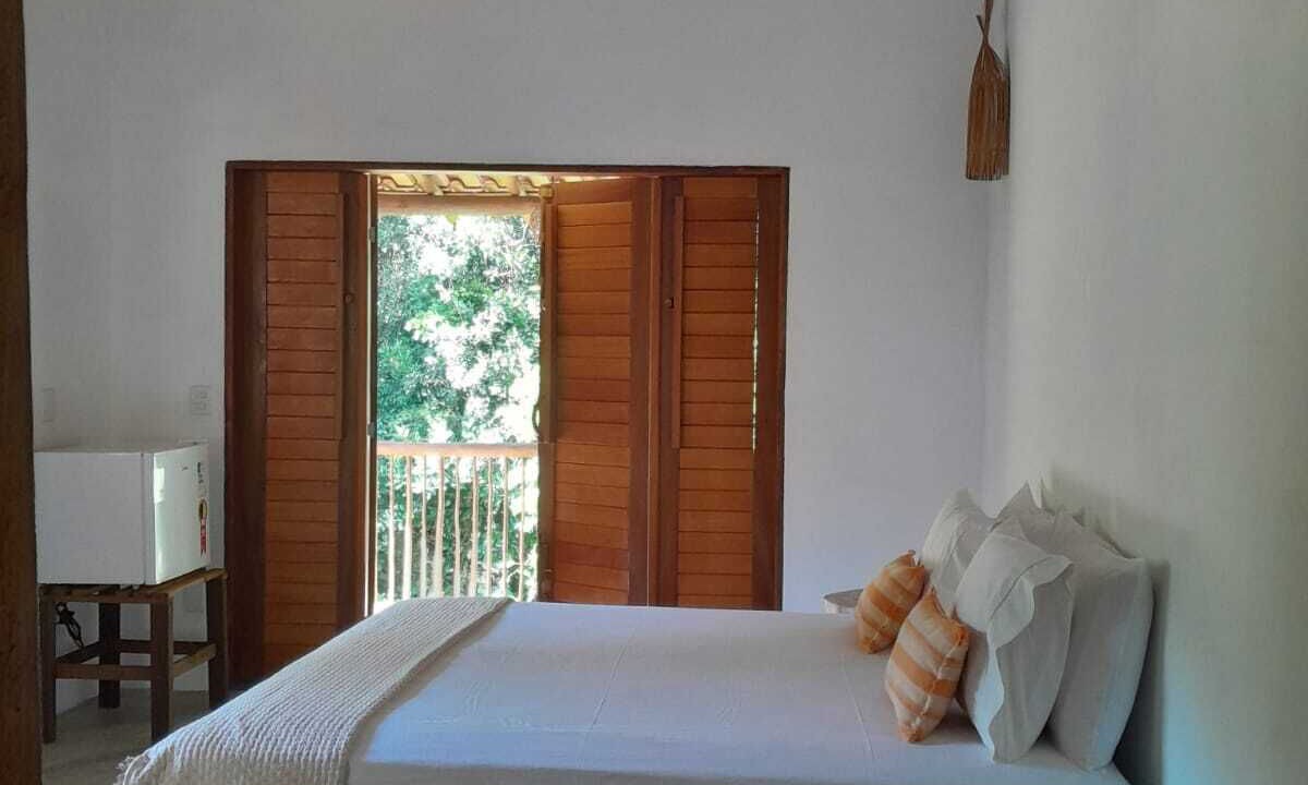 Photo of Bedroom in Trancoso