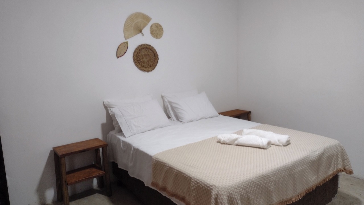 Photo of Bedroom in Trancoso