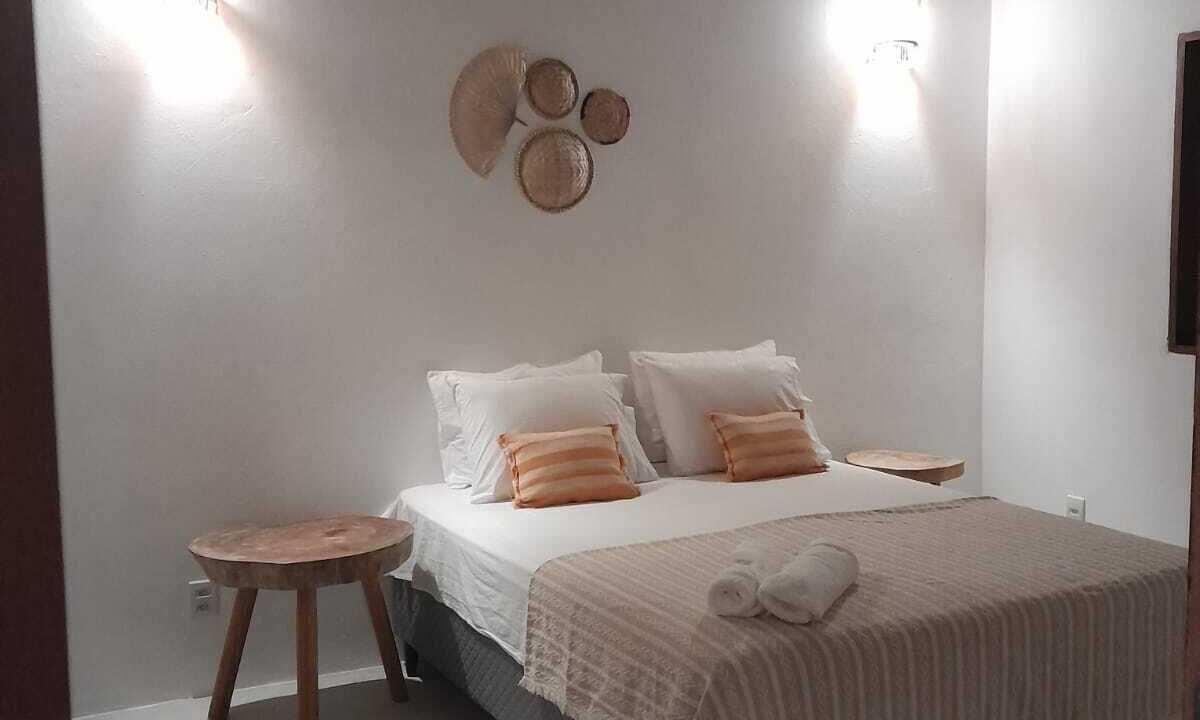 Photo of Bedroom in Trancoso