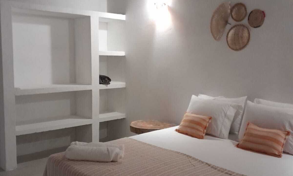 Photo of Bedroom in Trancoso
