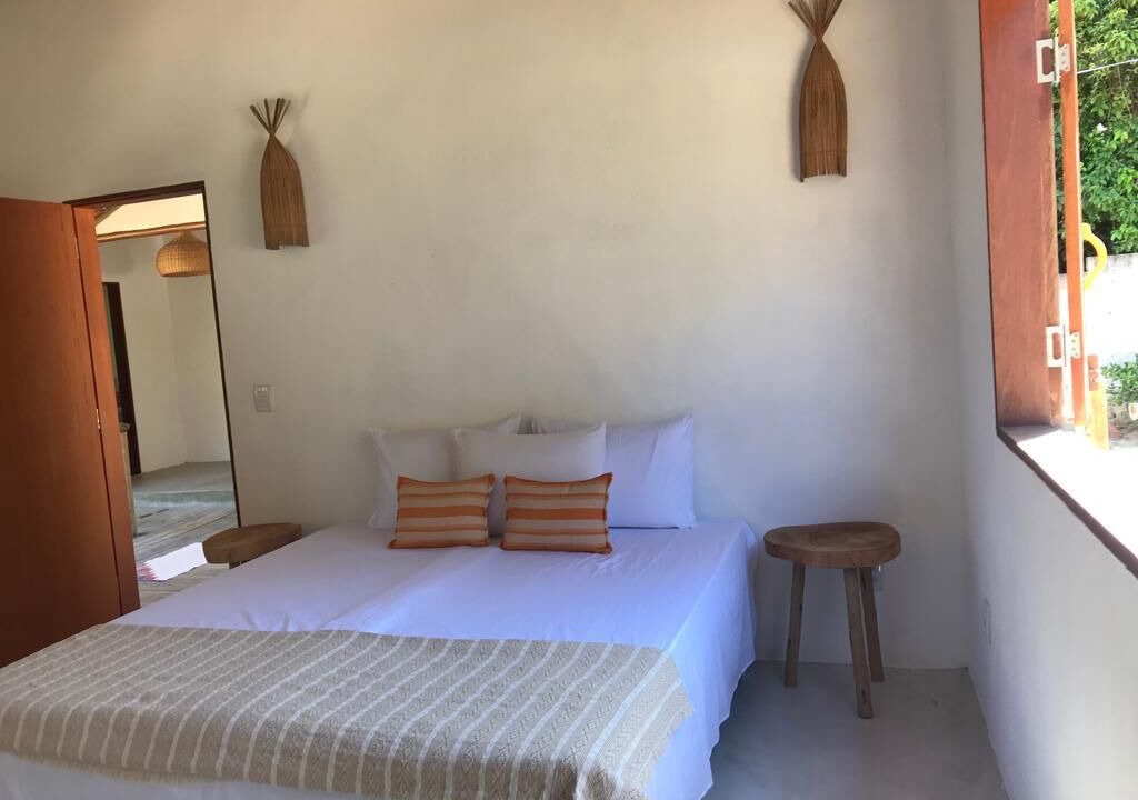 Photo of Bedroom in Trancoso