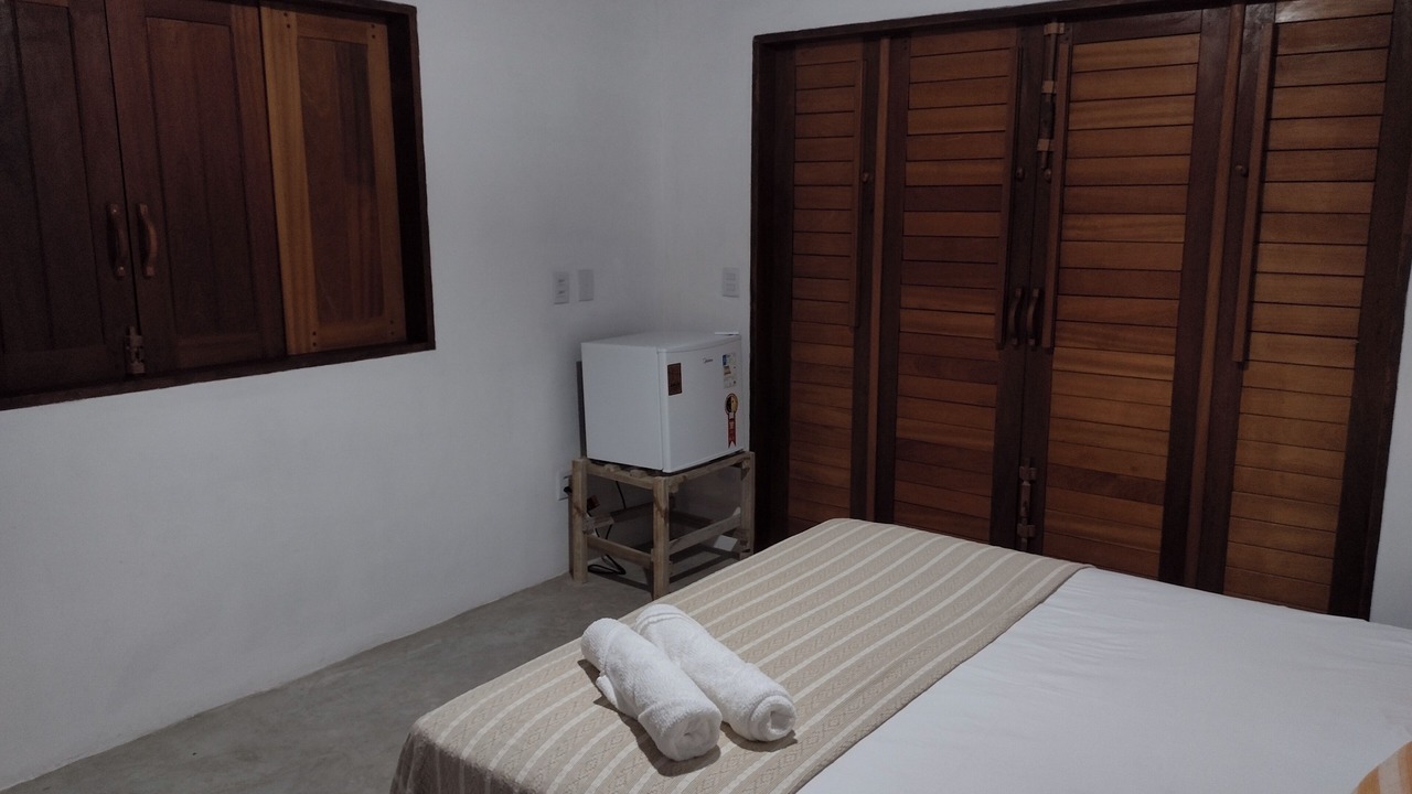 Photo of Bedroom in Trancoso