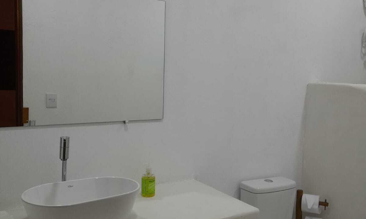 Photo of Bathroom in Trancoso