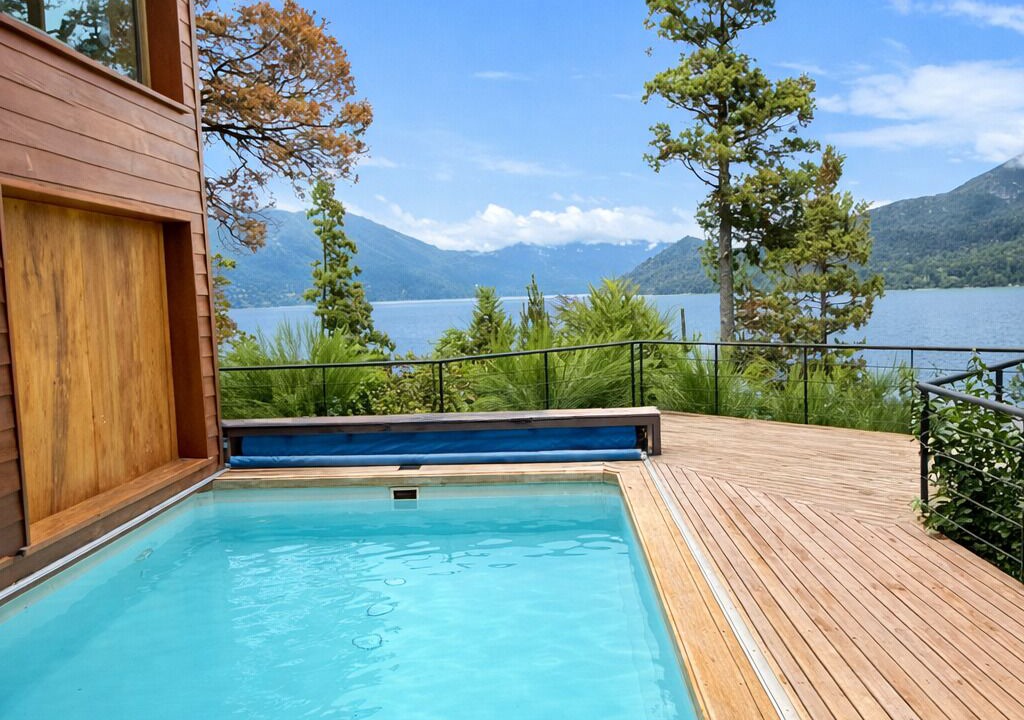 Photo of Outdoor in Villa Arelauquen