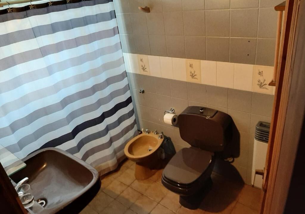 Photo of Bathroom in San Carlos de Bariloche