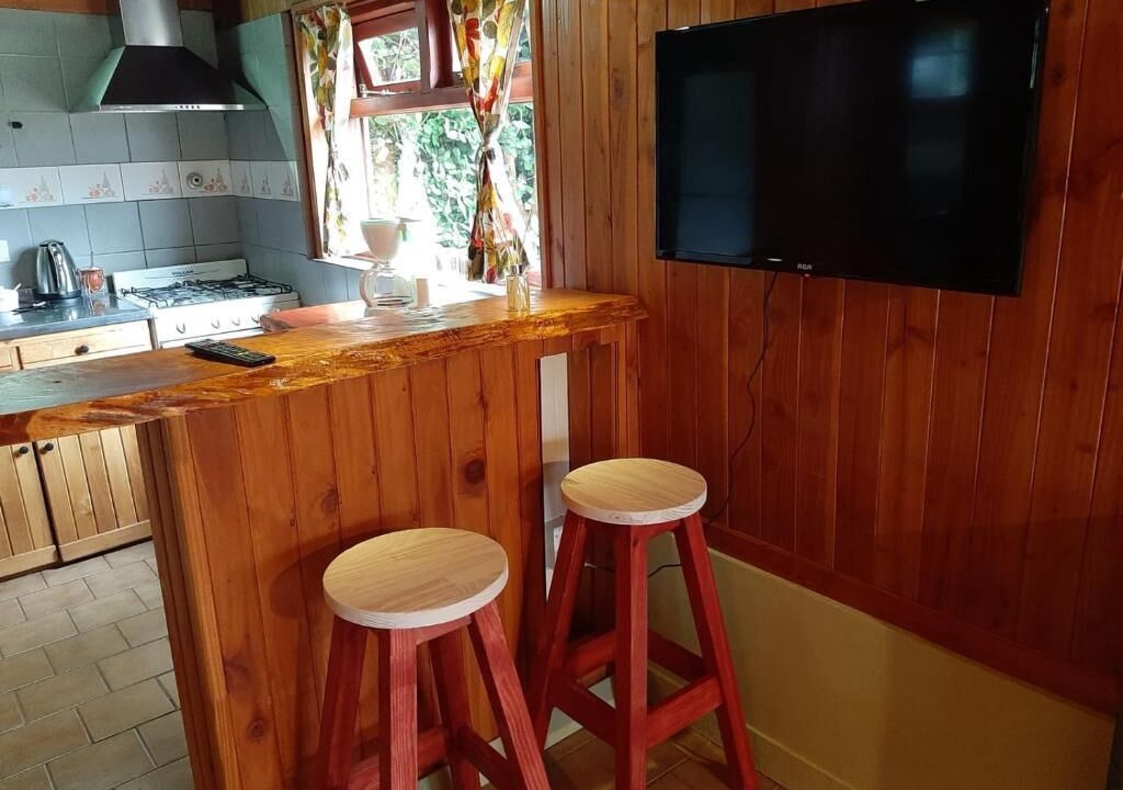 Photo of Kitchen in San Carlos de Bariloche