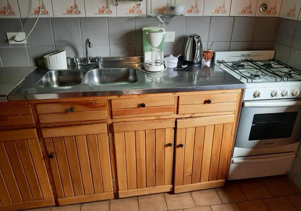 Photo of Kitchen in San Carlos de Bariloche