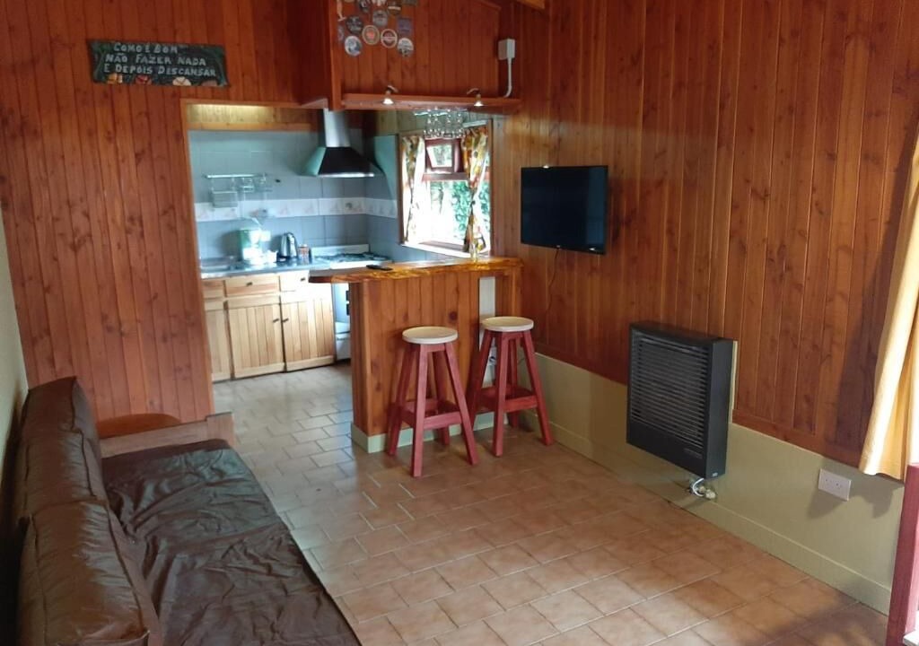 Photo of Livingroom in San Carlos de Bariloche
