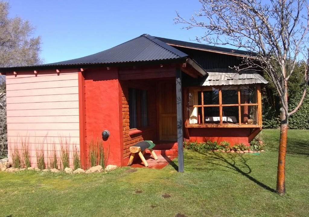 Photo of Outdoor in San Carlos de Bariloche