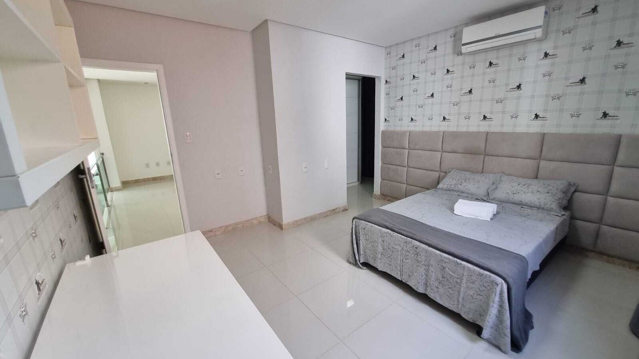 Photo of Bedroom in Aruana