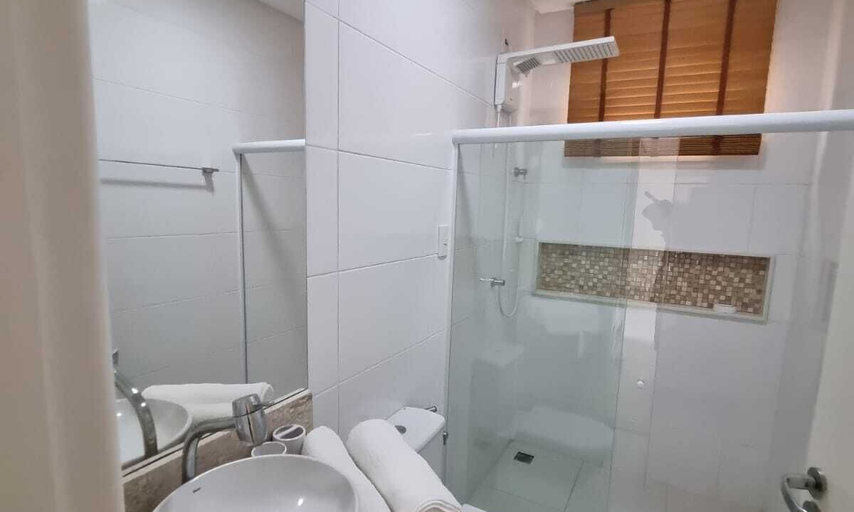 Photo of Bathroom in Aruana