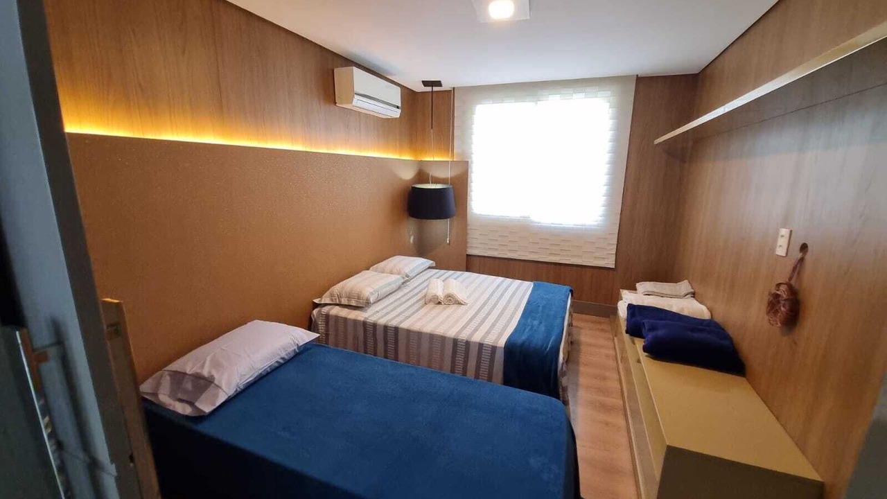 Photo of Bedroom in Aruana