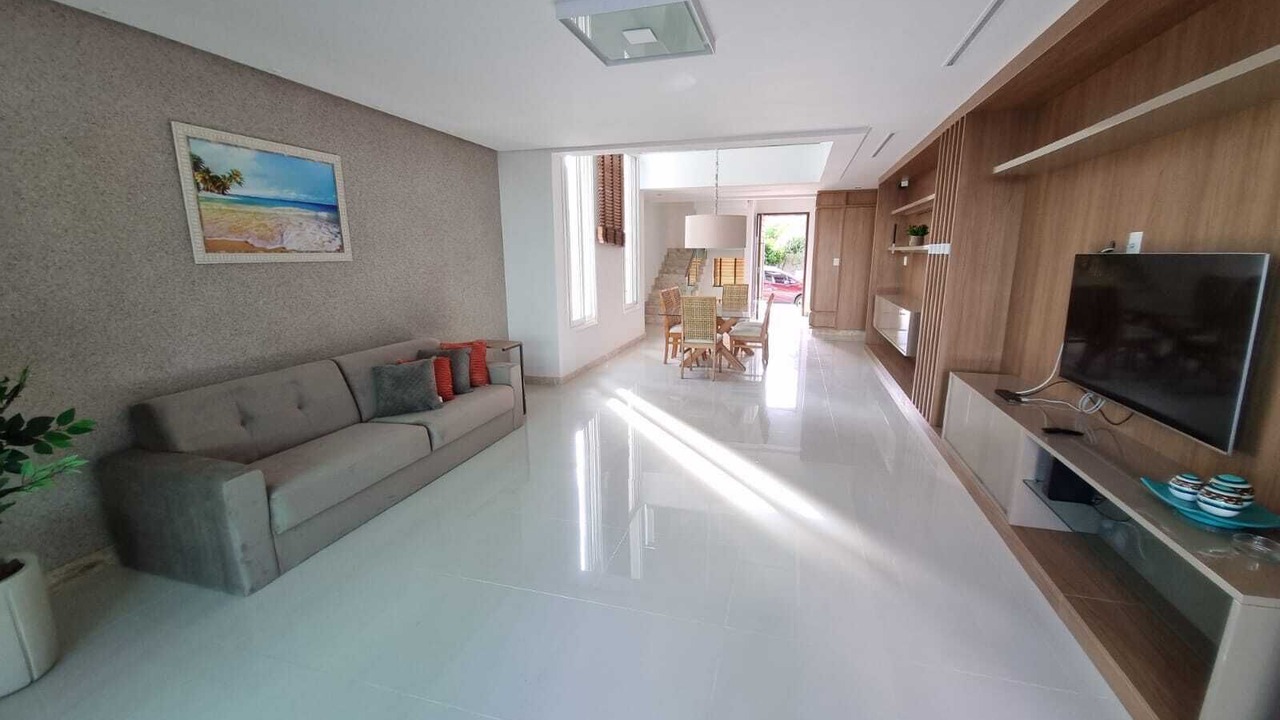 Photo of Livingroom in Aruana