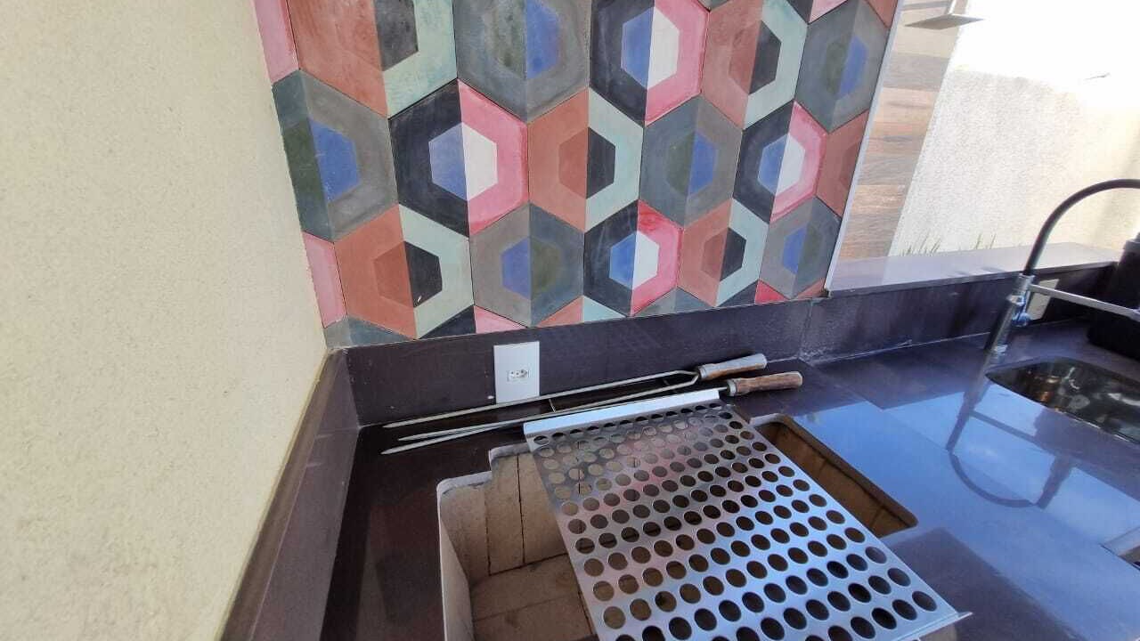 Photo of Kitchen in Aruana