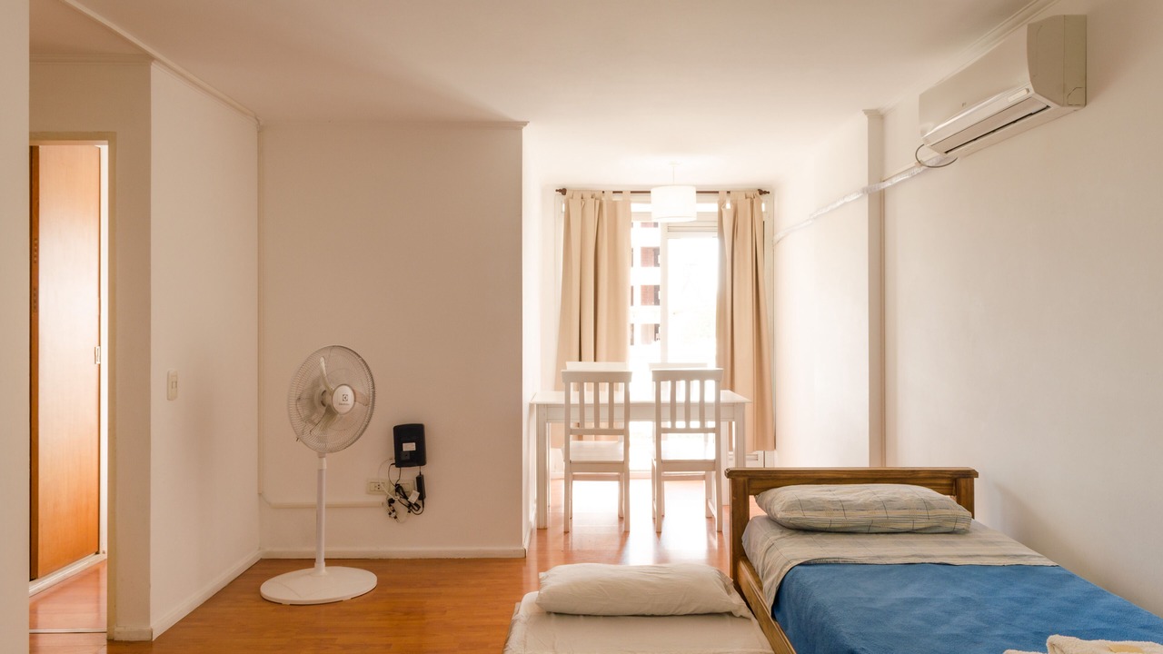 Photo of Bedroom in Nueva Cordoba