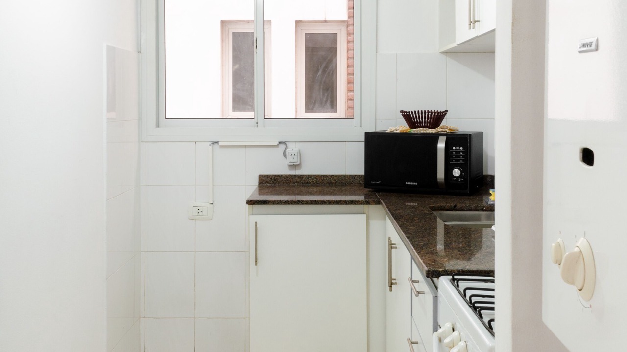 Photo of Kitchen in Nueva Cordoba