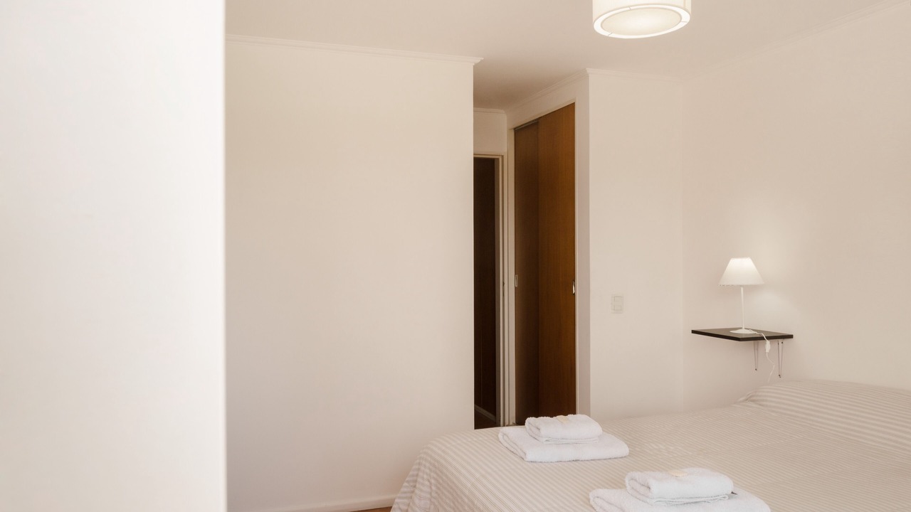 Photo of Bedroom in Nueva Cordoba