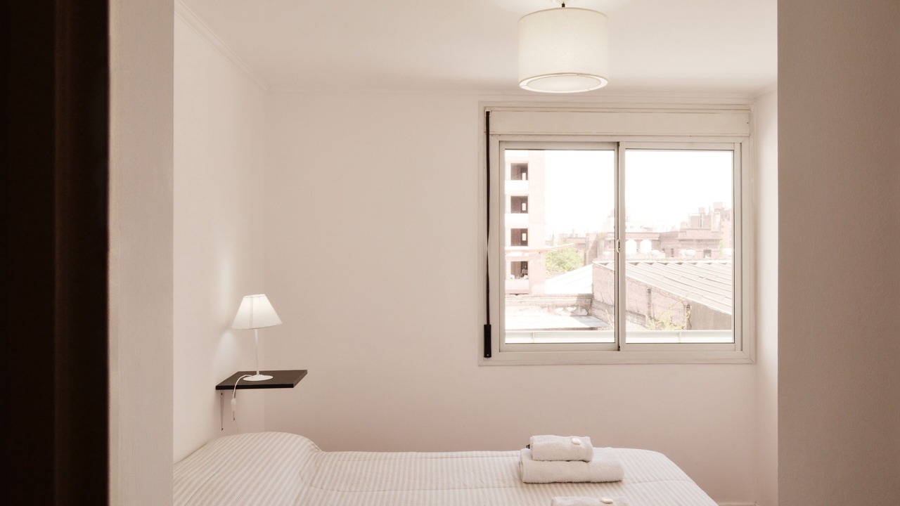 Photo of Bedroom in Nueva Cordoba