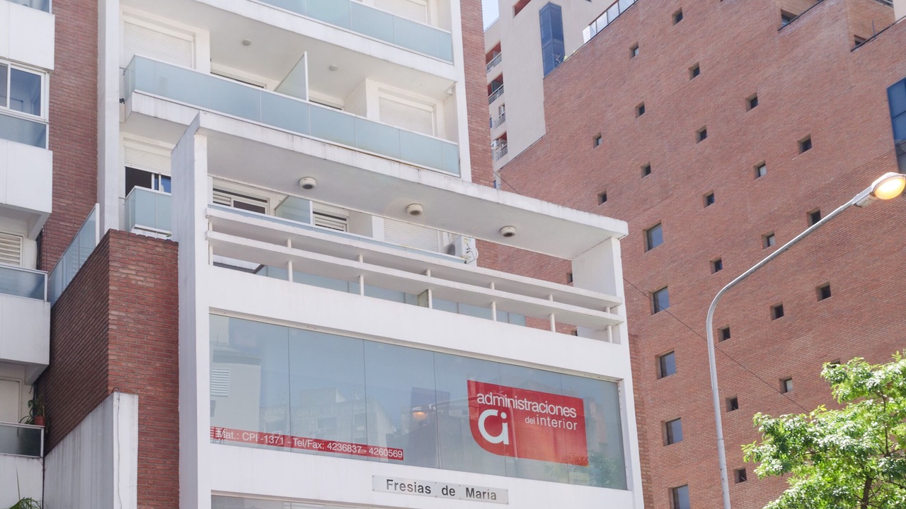 Photo of Outdoor in Nueva Cordoba