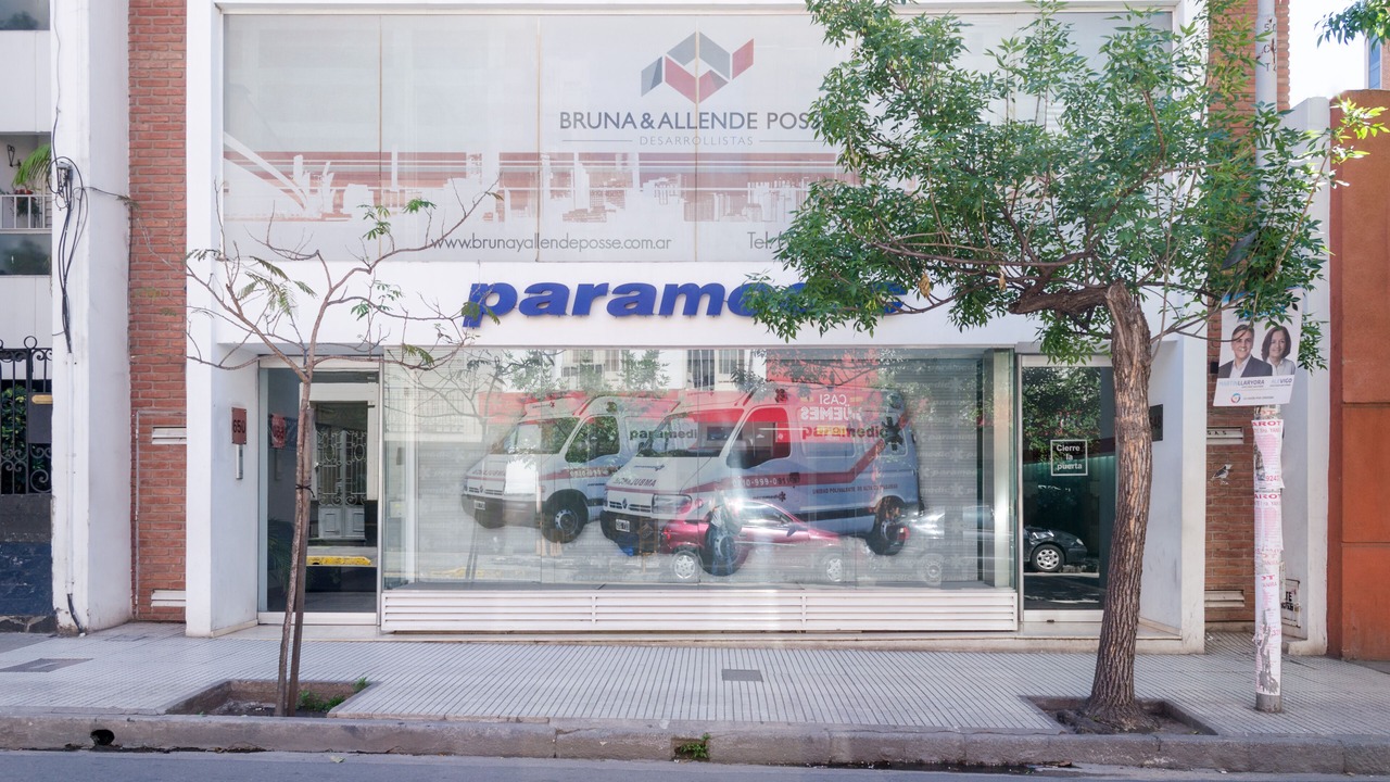 Photo of Outdoor in Nueva Cordoba