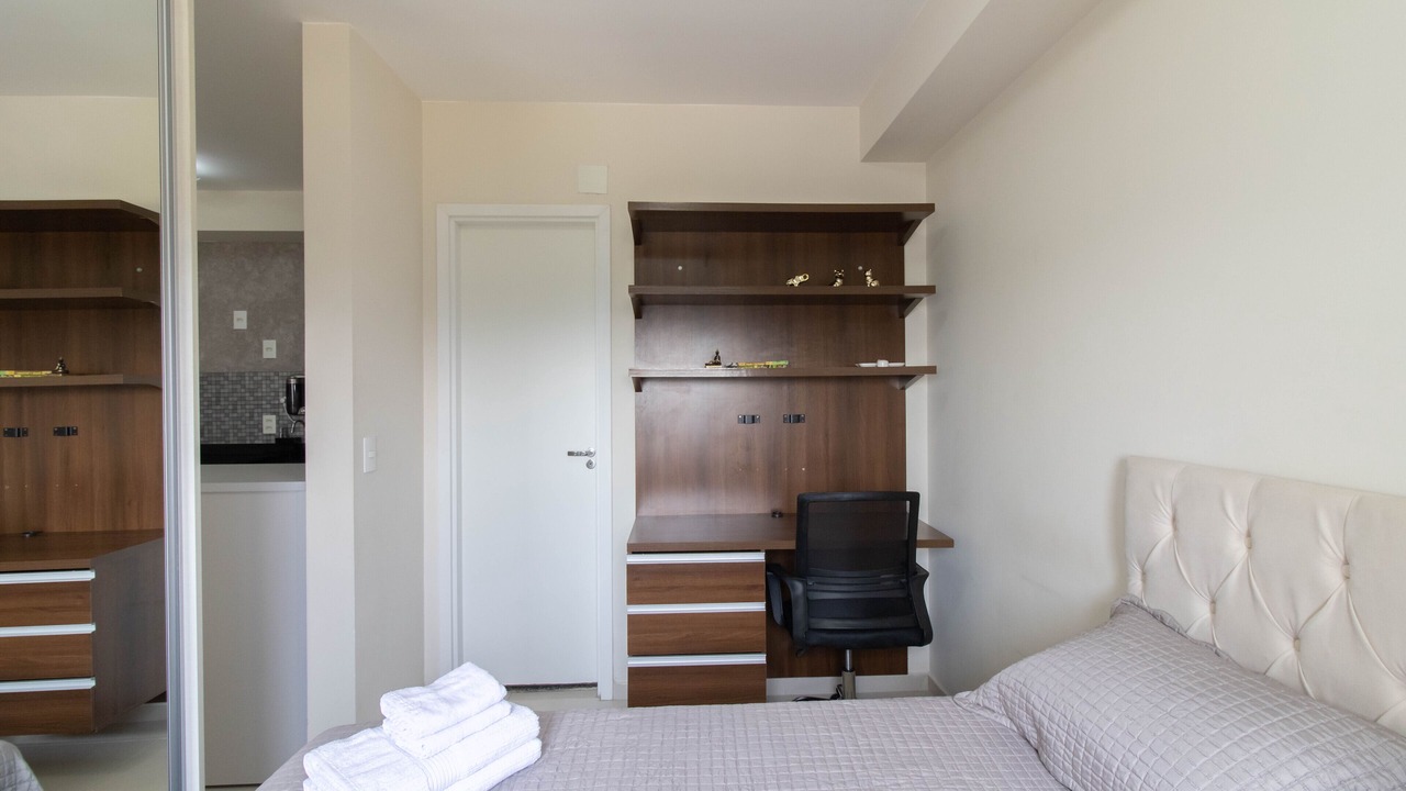Photo of Bedroom in Picanco